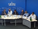 Перші три місяці заборони російських фільмів: підсумки круглого столу мовників та регуляторів