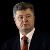 Президент України назвав Сенцова шістдесятником сучасності і в'язнем сумління