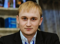 Антон Мартинов: Конкурувати з російськими видавцями в Україні можливо і навіть необхідно