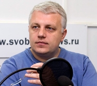 Журналіст Павло Шеремет 5 вересня став ведучим програми на «Радио Вести»