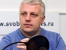Журналіст Павло Шеремет 5 вересня став ведучим програми на «Радио Вести»
