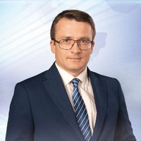 Володимир Бойко став ведучим новин телеканалу UBR