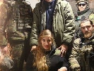 Польській журналістці, що працює в зоні АТО, погрожують розправою у Facebook