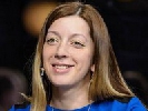 Катерина Сергацкова здобула американську премію імені Курта Шорка
