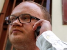 Олег Кашин: &laquo;Я надеюсь, что дожмут!&raquo;