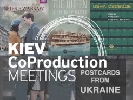 Проект повнометражної анімації &laquo;Мавка. Лісова пісня&raquo; Film.ua переміг у пітчингу Kiev media week