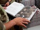 На Форумі видавців у Львові будуть представлені дві книги команди ТСН