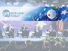Ukraine Today висвітлює Економічний Форум в польській Криниці
