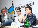 Кіно повинне повертати гроші