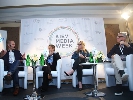 Format Show 2015: люди й коні, співаки в душі та інші новинки світового ТБ