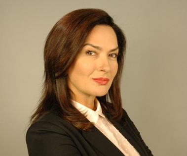 Лариса Губіна: «Українці катастрофічно не знають, що таке децентралізація...»