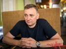 Автор роману &laquo;Іловайськ&raquo; Євген Положій: &laquo;Найгірше, найдраматичніше, найтрагічніше — що велика кількість людей гине задурно&raquo;