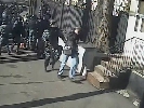 Оприлюднено відео жорстокого побиття &laquo;беркутівцями&raquo; журналістів 5-го каналу, яке півтора року пролежало у слідчого