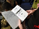 Московське видавництво Corpus хоче видати книгу Сергія Лойка &laquo;Аеропорт&raquo; у Росії