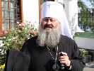 Намісник Лаври заявляє, що на нього полюють журналісти &laquo;1+1&raquo; і &laquo;2+2&raquo;