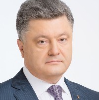 Петро Порошенко дав інтерв’ю «UА:Першому», Новому каналу та «Еспресо TV»