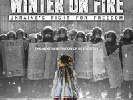 Документальний фільм про Євромайдан &laquo;Зима у вогні&raquo; переміг на фестивалі у Торонто