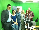 В ефірі «Українського радіо» стартувала програма про Крим виробництва «Радіо Свобода»