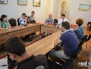 Дії міліціонера, який не захистив журналістів від нападу бійців &laquo;Айдару&raquo;, перевірить інспекція з особового складу