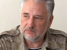 Жебрівський сподівається, що мовлення українських каналів буде відновлено і на окупованих територіях  Донеччини