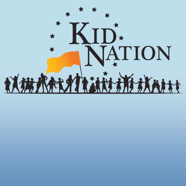 СТБ розпочинає роботу над дитячим реаліті-шоу за форматом Kid Nation