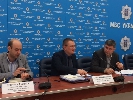 Робоча група з питань захисту прав журналістів буде створена при Адміністрації Президента