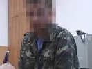 СБУ затримала в Дніпропетровську екс-беркутівця за підозрою в антиукраїнській пропаганді в соцмережах
