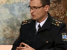 Речник Генштабу пропонує унормувати діяльність журналістів у зоні АТО для безпеки військових
