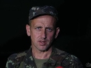 Екс-речник АТО Олексій Дмитрашківський подав до суду на Міноборони через невиплачені при звільненні гроші