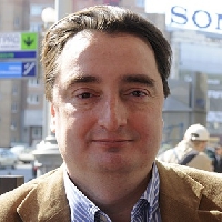 Ігор Гужва йде на вибори в Київраду