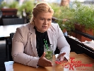 Лариса Задорожная: «СМИ важно не забывать о том, как жить на Донбассе, а не только воевать»