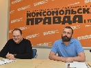 Гендиректор СТБ Владимир Бородянский: &laquo;Декоммунизацию нужно провести не в названиях, а в головах&raquo; [фото]