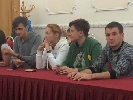 Журналісти припустили, що перешкоджання їх роботі в зоні АТО пов’язане з розкриттям контрабанди