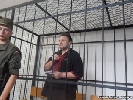 Суд продовжив арешт блогера Руслана Коцаби на два місяці