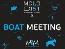 КМКФ «Молодість» оголосив склад журі Boat Meeting