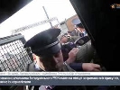 Під час підготовки сюжету про нафту журналістів &laquo;Громадське. Харків&raquo; затримала міліція (ВІДЕО)