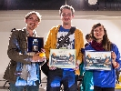 Фестиваль соціальної відеореклами Molodiya Festival визначив переможців