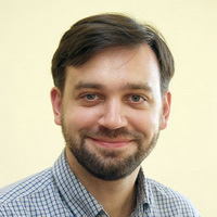 Директор Могилянської школи журналістики став «Заслуженим журналістом України»
