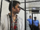 Суд залишив під вартою до грудня підозрюваного у вбивстві Бузини