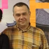 Юрій Аксьонов залишає посаду головного редактора інтернет-видання Hubs