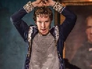National Theatre Live вперше здійснить в Україні пряму трансляцію «Британського театру в кіно»