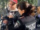 Прокуратура відкрила справу проти співробітників СБУ через напад на журналістів програми «Схеми»