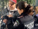Прокуратура відкрила справу проти співробітників СБУ через напад на журналістів програми &laquo;Схеми&raquo;