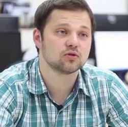Гліб Простаков підтвердив, що звільняється з журналу «Вести. Репортер»