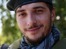У Львові відкрили пам’ятний знак загиблому фотографу і волонтеру Віктору Гурняку