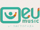Канал RU Music змінює назву та запускає власну мережу доставки SD та HD сигналів
