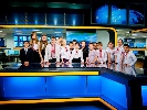 Екскурсії по каналу &laquo;Україна&raquo; відвідали вже 500 осіб