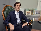 Егор Бенкендорф принял участие в проекте «Меценатское кресло»
