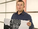 24 жовтня – відкриття фотовиставки ICTV «Добровольці»