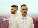 Прямі ефіри шоу «Х-фактор-6» відкриє група Hurts